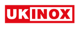 Логотип фирмы Ukinox в Назрани
