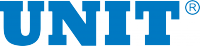 Логотип фирмы UNIT в Назрани