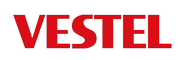Логотип фирмы Vestel в Назрани
