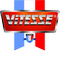 Логотип фирмы Vitesse в Назрани