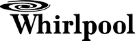Логотип фирмы Whirlpool в Назрани