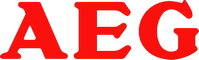 Логотип фирмы AEG в Назрани