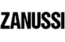 Логотип фирмы Zanussi в Назрани