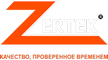 Логотип фирмы Zertek в Назрани