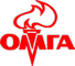 Логотип фирмы Омичка в Назрани