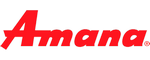 Логотип фирмы Amana в Назрани