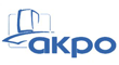 Логотип фирмы AKPO в Назрани