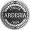 Логотип фирмы Ardesia в Назрани
