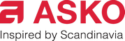Логотип фирмы Asko в Назрани