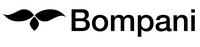 Логотип фирмы Bompani в Назрани