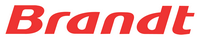 Логотип фирмы Brandt в Назрани