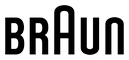 Логотип фирмы Braun в Назрани