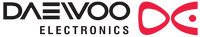 Логотип фирмы Daewoo Electronics в Назрани
