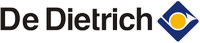Логотип фирмы De Dietrich в Назрани