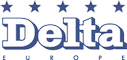 Логотип фирмы DELTA в Назрани