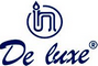 Логотип фирмы De Luxe в Назрани